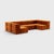 Gentle landscapes - wild configurations with 15 Curt modules at the latest, landscaping can begin. The infinite range of...