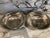 Metal Silver Golf Pga Palm Beach Prizes, Pair For Sale - Image 7 of 9