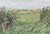 A Gap in the Hedgerow Poster after David Hockney For Sale - Image 5 of 6