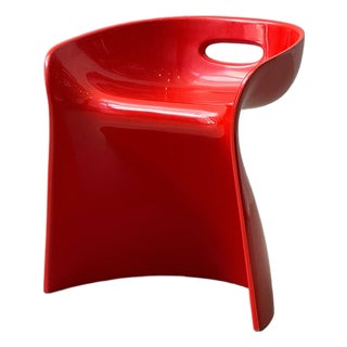 Top-Sit Chair by Winfried Staeb for Reuters Form+Life Collection, 1960s For Sale