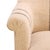 Pair of French Napoleon III Library Chairs, C. 1860 For Sale - Image 4 of 7