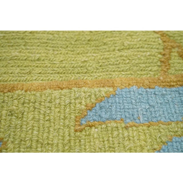 Sumak Rug 3' X 5' For Sale - Image 11 of 12