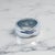 1990s Tiffany & Co Leaf Ring Size 5 Sterling Silver 5 Grams Estate For Sale - Image 13 of 13