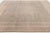 Antique Tabriz Style Wool Rug With Geometric Pattern in Subtle Earth Tones For Sale In New York - Image 6 of 11