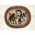 Artist: Pablo Picasso Country: Spain Title: Ceramics by Picasso 14 Medium: Offset Lithograph Marks: Not signed, not...