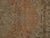 Antique Gallery-Size Bijar Runner, Handmade Oriental Rug, Taupe, Terracotta For Sale - Image 4 of 10