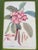 Green Vintage Wood Framed Botanical Prints For Sale - Image 8 of 12