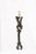 Metal Pincer-Like Roman Artifact Pendant For Sale - Image 7 of 12
