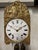 19th C. French Morbier Clock or Comtoise Mouvement For Sale - Image 11 of 13