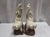 Antique Chinese Blanc De Chine Porcelain Figures - a Pair For Sale - Image 4 of 11