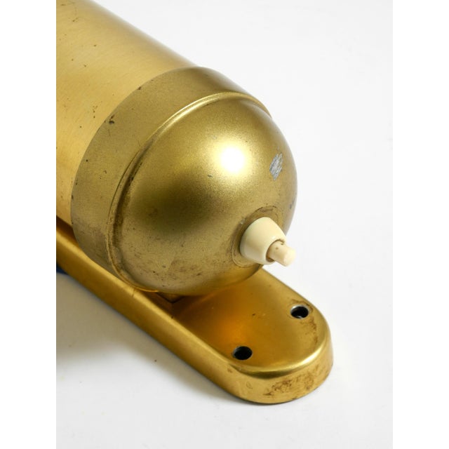 Vintage Cabin Submarine Wall Lamp, 1930s For Sale - Image 18 of 18