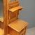 Liberty Sideboard in Ash and Maple with Beveled Mirrors For Sale - Image 10 of 12