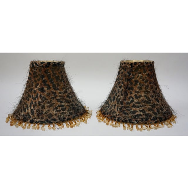 Bellhop Monkey Table Lamp | Chairish