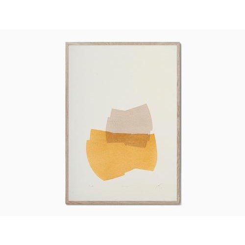 Marta Cruz, Limma, Watercolour Print For Sale - Image 8 of 8