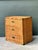 Vintage Woven Rattan Chest of Drawers For Sale - Image 4 of 11