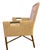 McGuire Woven Bamboo Rattan and Hardwood Armchairs (Pair) For Sale - Image 11 of 18