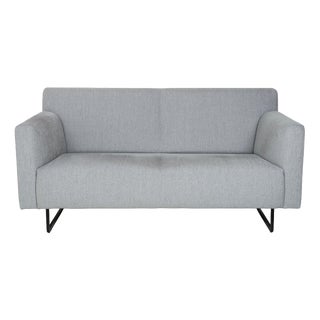 Model 328 3-Seater Sofa from Rolf Benz For Sale