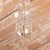 Brass An Osler Style Cut Crystal Six-Arm Chandelier, C. 1900. For Sale - Image 8 of 10