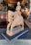 Early Indian Horse With Rider Sculpture For Sale - Image 9 of 9