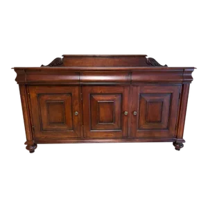 Ethan Allen British Classics Sideboard Buffet