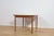 Mid-Century Modern Mid-Century Square Extendable Teak Dining Table, Denmark, 1960s For Sale - Image 3 of 18
