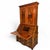 Louis XVI Cabinet with Secretaire, South Germany, 1780 For Sale - Image 4 of 14
