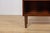 Tall Mid-Century Rosewood Shelf, Denmark, 1960s For Sale - Image 9 of 10