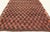 Berber Tribes of Morocco Vintage Boujad Moroccan Rug, 03'07 X 09'02 For Sale - Image 4 of 10
