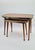 Mid-Century Modern Vintage Nesting Tables, 1960s, Set of 2 For Sale - Image 3 of 10