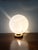 Geo 25 Table Lamp in Murano Glass from La Murrina, 1980s For Sale - Image 6 of 18