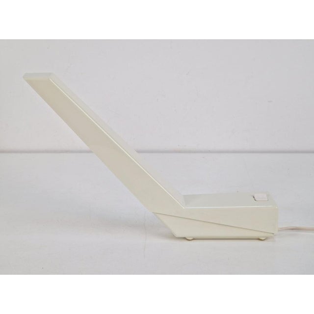 Postmodern Table Lamp from Rob Wermenbol, 1980s For Sale - Image 10 of 16