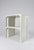 Giotto Stoppino Stackable Side Tables by Giotto Stoppino for Elco, 1970s, Set of 2 For Sale - Image 4 of 10