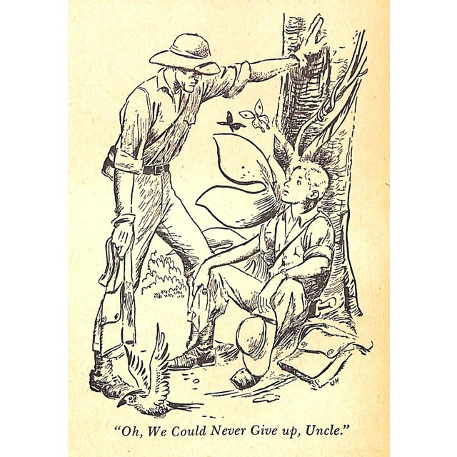 1940s "Tom Stetson on the Trail of the Lost Tribe" 1948 Cutler, John Henry For Sale - Image 5 of 8