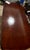 Hooker Furniture Executive Office Suite – 3 Pieces – Dark Cherry For Sale - Image 13 of 18
