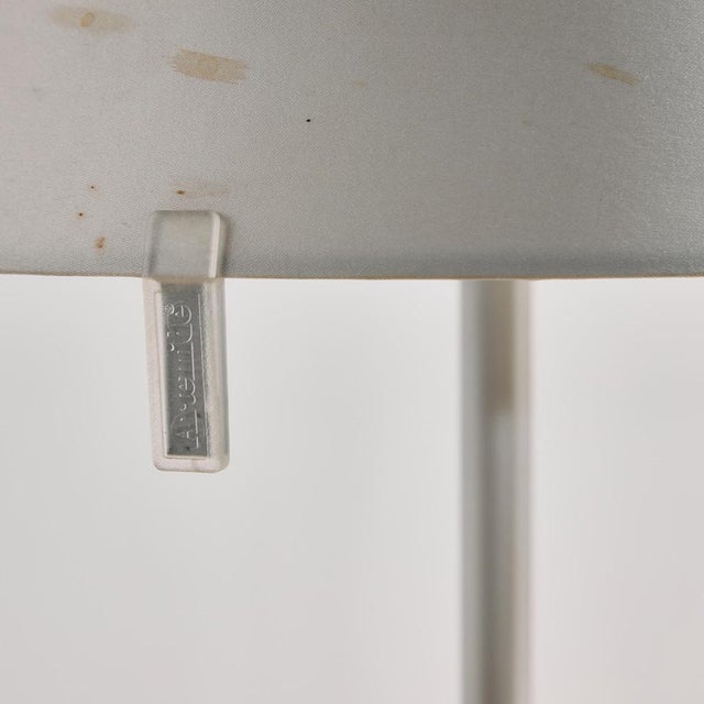 Melampo Table Lamp by Adrien Gardère for Artemide, 2010s For Sale - Image 11 of 13