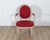 Pair of Swedish Gustavian Armchairs with Original Paint, circa 1820 For Sale - Image 14 of 14