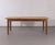 Antique English Farmhouse Dining Table With Drawer, Circa 1880 For Sale - Image 4 of 9