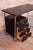 Bauhaus Writing Desk in Oak and Chromed Steel by Robert Slezák, Czech, 1930s For Sale - Image 11 of 16