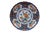 1982 Japanese Mann MCMLXXXII Imari serving platter and bowl. Dimensions: Platter - 12.25" x 2" / Bowl - 11.25" x 3"...