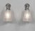 Art Deco French Art Deco Wall Sconces by A. Richard & Muller Freres 1920s France - A Pair For Sale - Image 3 of 11