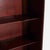 Antique Arts & Crafts Mahogany 2-Door Bookcase C1920 For Sale - Image 6 of 14