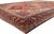 79677 Antique Persian Serapi Rug, 12'00 x 18'04. The Regal Crown: A Late 19th Century Persian Serapi Masterpiece of...