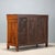 19th Century Carlo X Walnut Chest of Drawers, Italy For Sale - Image 9 of 10