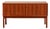 Scandinavian Teak Storage Unit, 1960s For Sale