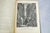 Unusual Paris France Presention Antique Leather Art Book Eugène Delacroix French Illustration Engraving For Sale - Image 11 of 13