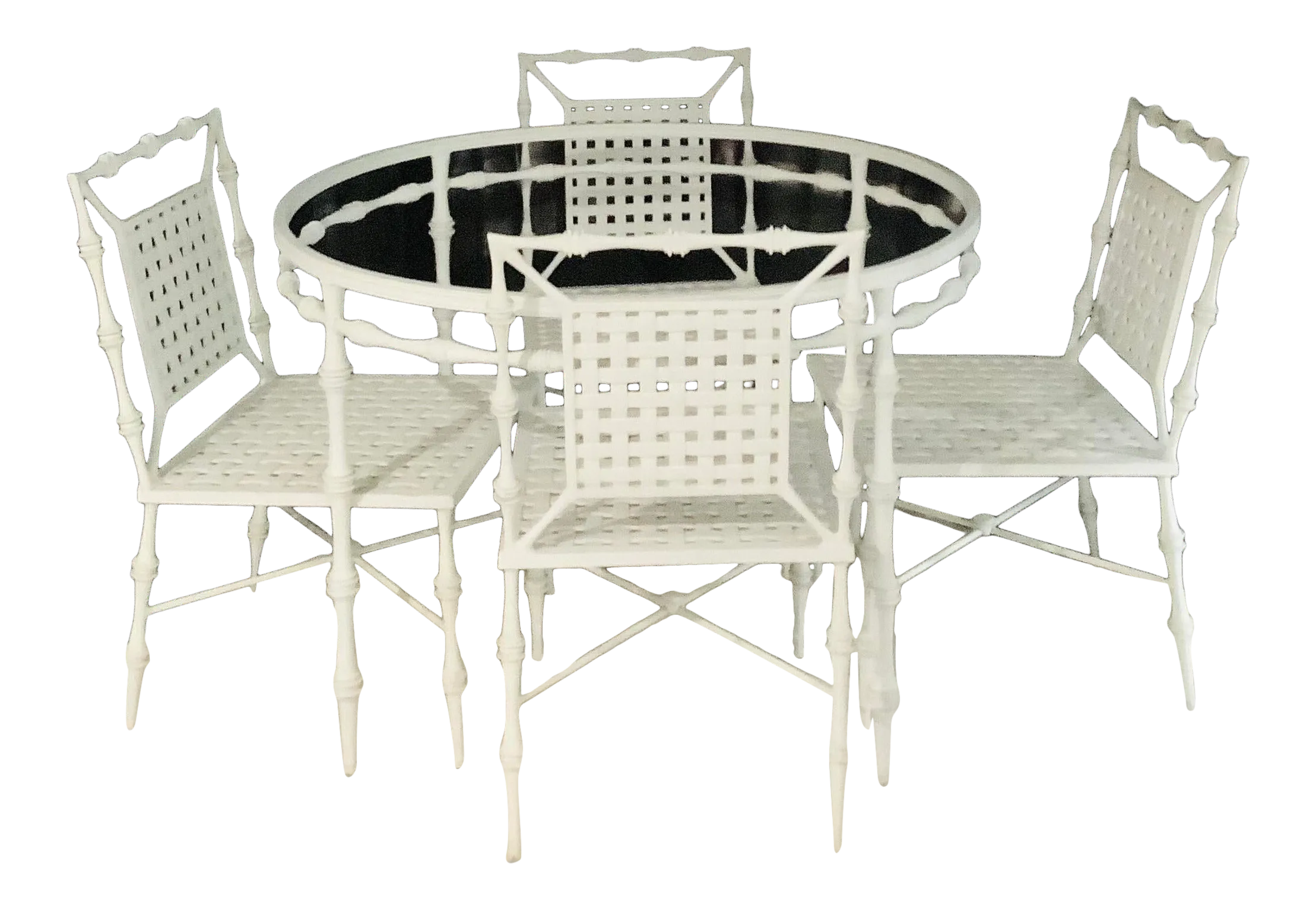 Trade Shop - Fiaccola Bambù Bamboo 90cm Esterno Giardino Luce Torcia Stoppino Bt-a90 Ro000442 | Leroy Merlin