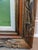 Mid-Century Vintage Impressionist Floral Still Life Painting Signed "Garry" – Framed For Sale In Raleigh - Image 6 of 9