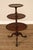 Kittinger Colonial Williamsburg CW 25 George III Style Mahogany Dumbwaiter Table For Sale - Image 12 of 18