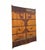 Chinese Antique Chinese Courtyard Doors With Iron Motifs For Sale - Image 3 of 3