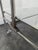 Vintage Mobile Service Cart For Sale - Image 5 of 9